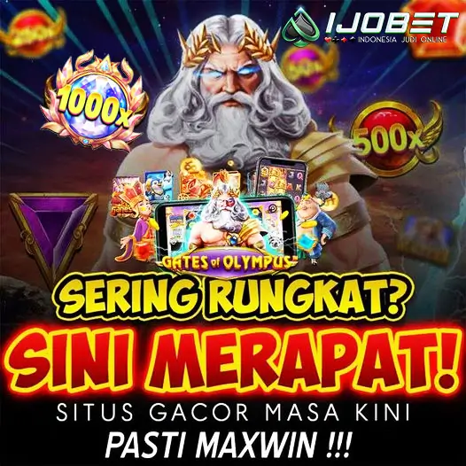 SLOT BET 200: Situs Gacor Bet Kecil Start Dari 100 200 300 500 800 1000 IJOBET